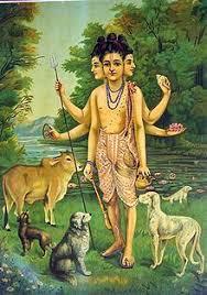 Image result for DATTATREYA PICTURE