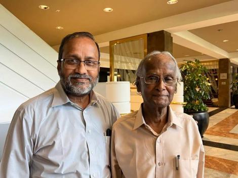 இன்று தமிழுக்கு