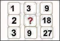 Guess the number