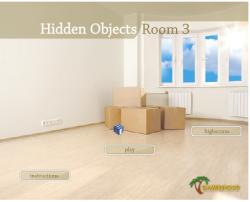 மறைந்துள்ள பொருளை கண்டறிதல் hidden objects