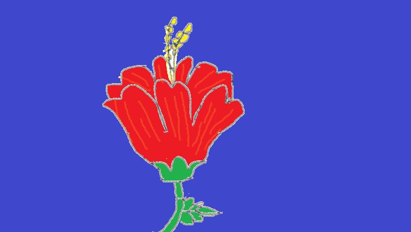 சுமித்ரா விஷ்ணு ஓவியம்