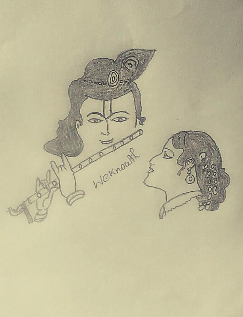 வினோத் ஓவியம்