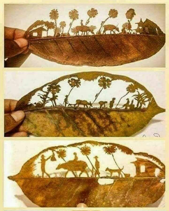 Thuraivan N G ஓவியம்