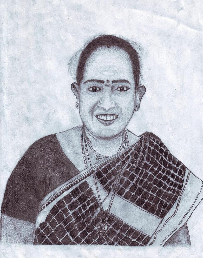 என்  அன்னை