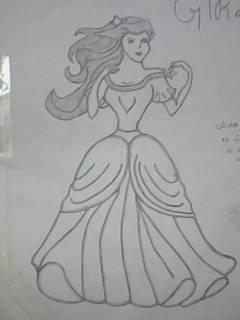 சௌமியா நடராஜன் ஓவியம்