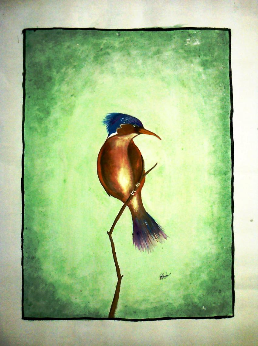 சுரேஷ் ஓவியம்