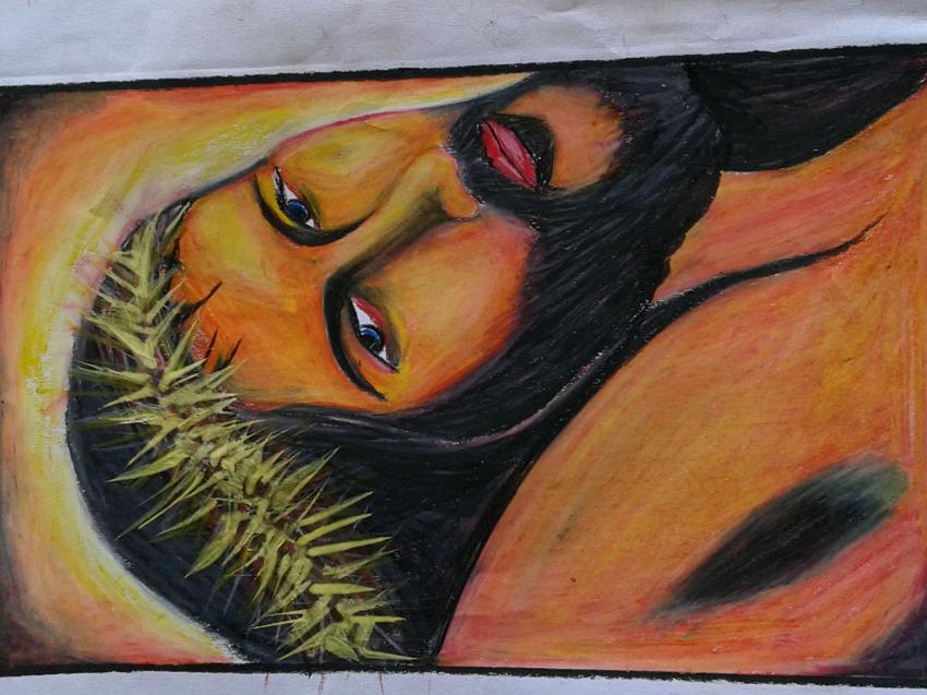 சுரேஷ் ஓவியம்