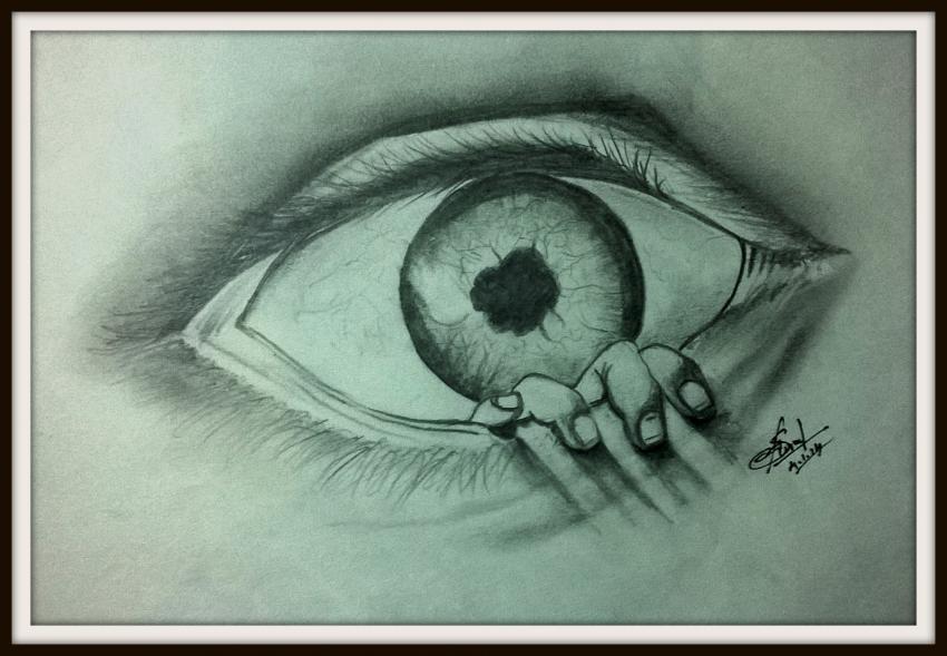 சுரேஷ் ஓவியம்