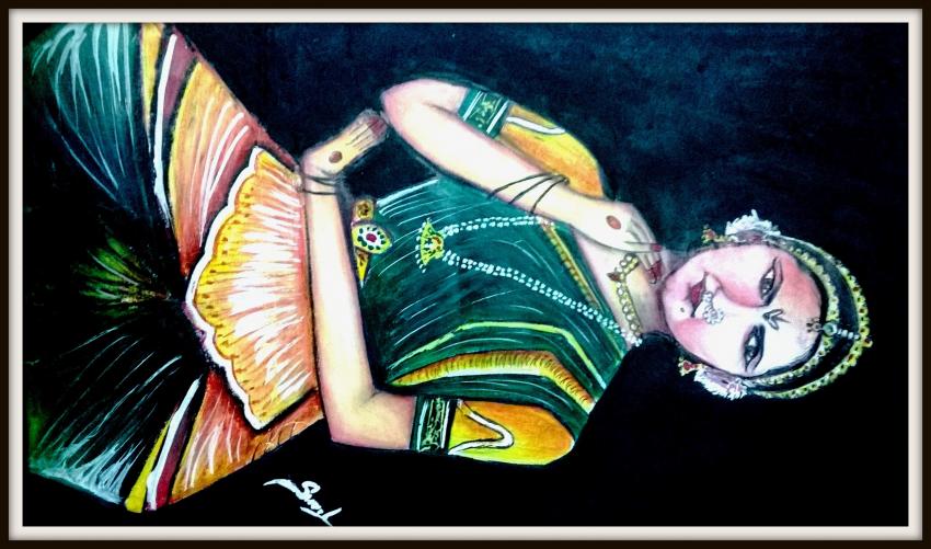 சுரேஷ் ஓவியம்