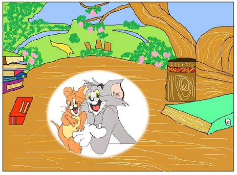 வெங்கடேஸ்வரி ஓவியம்