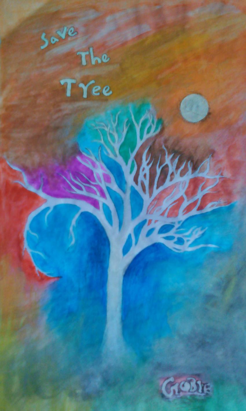 Gobielango ஓவியம்