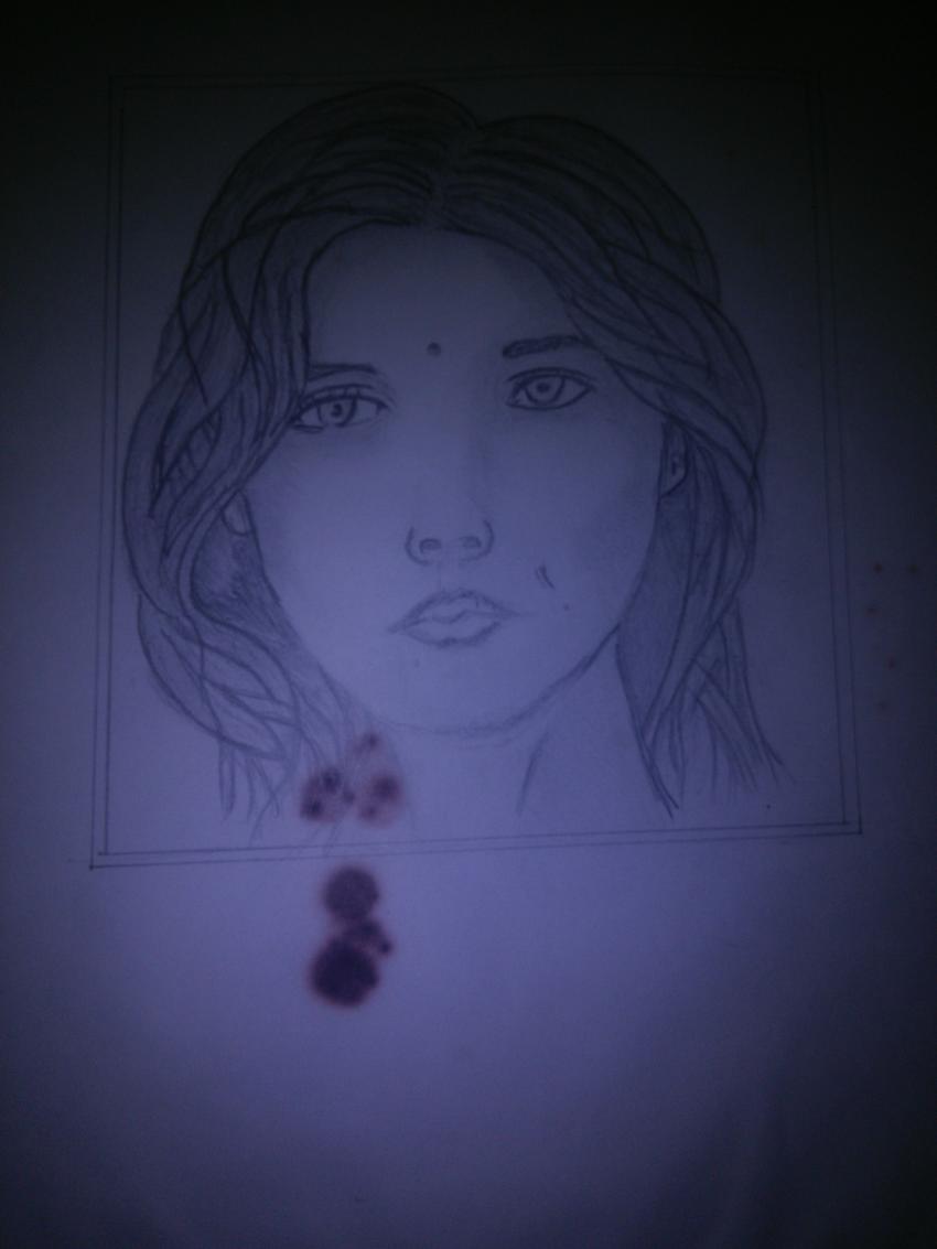 சஞ்சீவ் ஓவியம்