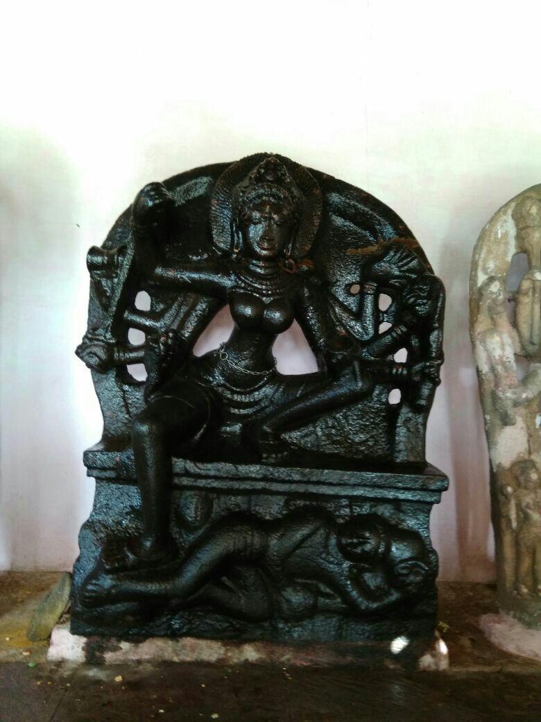 Thuraivan NG ஓவியம்