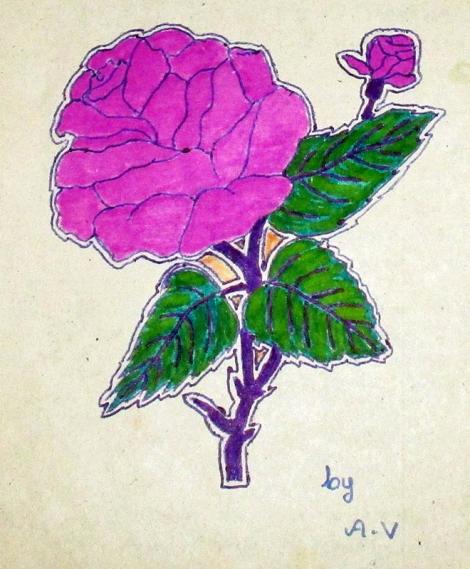 வேளாவின் ஓவியங்கள்