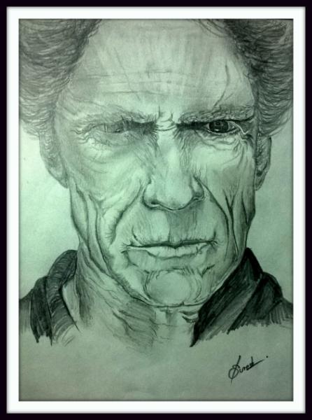 நான் வரைந்த