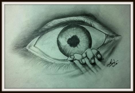 நான் வரைந்த