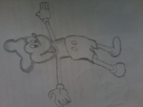 எழுத்து ஓவியம்