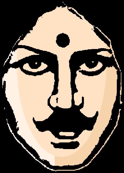 மீசை முண்டாசு