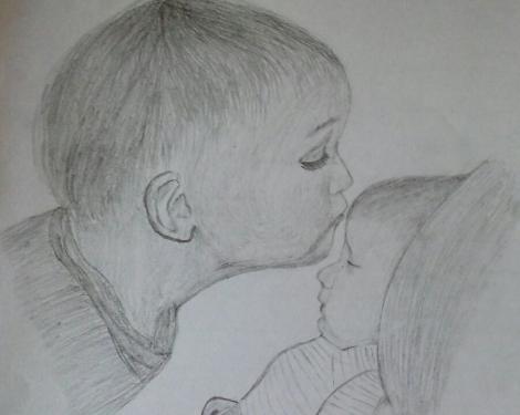 அன்னை தந்த