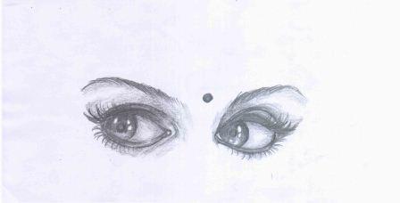 eyes