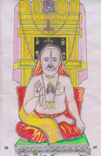 ஸ்ரீராகவேந்திர