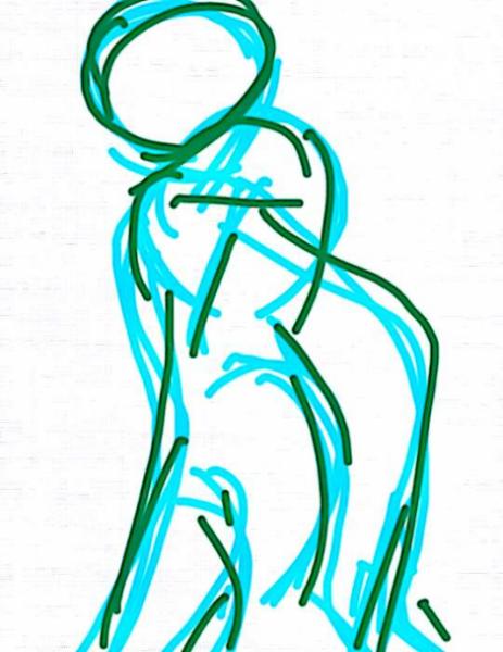 எழுத்து ஓவியம்