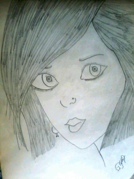 எழுத்து ஓவியம்