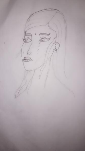 எழுத்து ஓவியம்