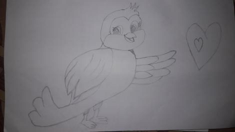 எழுத்து ஓவியம்