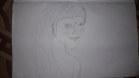 எழுத்து ஓவியம்