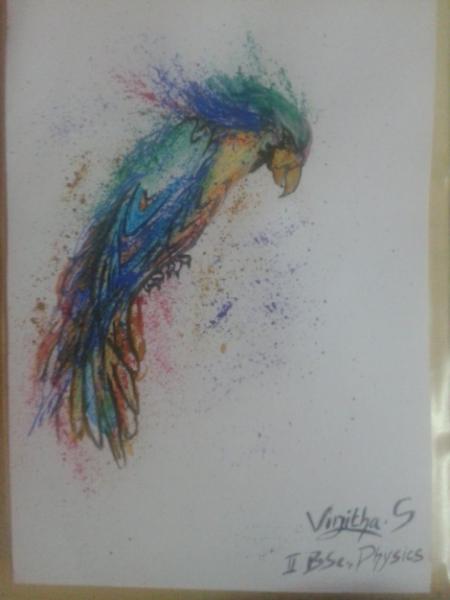 கை வண்ணம்