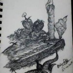 ஆளத்துடிக்கும் கண்