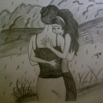 அன்புக் கண்ணீர்