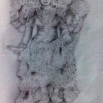 சிற்பம்  