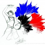 # உணர்வுபூர்வமான படைப்பின் மூலம் வண்ணங்களைக் கொண்டு அழிப்போம் சாதியை... 
                                                             -Loyola sathish Kumar

#finger...
#tamil...
#parai...
#line...
#old painting...

