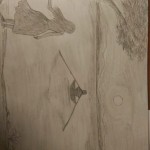 தனிமை இரவில் அவனின் நினைவில் தென்றல் தீண்ட தேகம் உடைந்தேன் 