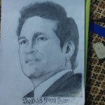 மட்டை பந்தின் மல்யுத்த வீரர் 