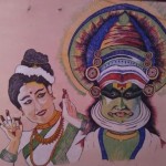 Kerala paarambariyam kathakali Kerala paarambariyam kathakali