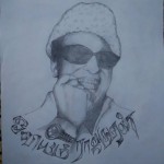 எம் ஜி ஆர் 