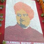 hi....
     its my world record project @ velammal international school .....