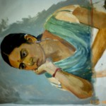ஓவியம்  -3 ஓவியம்  -3