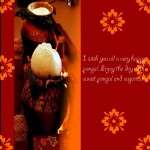 அனைவருக்கும் என் இனிய  பொங்கல் வாழ்த்துக்கள்.நான் கணிணியில் வரைந்த ஓவியம் இது.தற்போது தான் கற்றுக்கொண்டு இருக்கிறேன்.