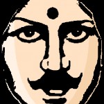 மீசை முண்டாசு பாரதி ஒரு எழுத்து கப்பல் 