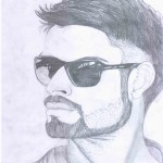 விராட் கோஹ்லி......