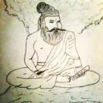 மூன்றெழுத்தாம் எம் தமிழை இரண்டடியில் சேர்க்க மறந்த என் வள்ளுவன் கஞ்சனடி.

♥♥பிரசன்ன ரணதீரன் புகழேந்தி♥♥