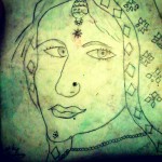 ஹைக்கூவில் பிறந்தவளே