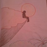 தான் என்ற எண்ணம் அழித்து
தன்னை அறிந்து கொள்ளவும்

தன்னால் முடியும் என்ற
தன்னம்பிக்கை வளரவும்

தேவைப்படுகிறது - இந்த
தனிமை.