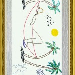 தனிமை கொஞ்சம் வித்தியசமானது
நாமே அதை எடுத்துக் கொண்டால் 
அது – இனிக்கும்..!
மற்றவர்கள் நமக்கு அதை கொடுத்தால்
அது – கசக்கும்..! தனிமை கொஞ்சம் வித்தியசமானது
நாமே அதை எடுத்துக் கொண்டால் 
அது – இனிக்கும்..!
மற்றவர்கள் நமக்கு அதை கொடுத்தால்
அது – கசக்கும்..!