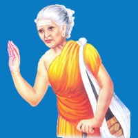 ஔவையார்