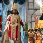 தெனாலிராமன் Tenaliraman தெனாலிராமன் Tenaliraman
